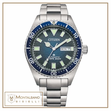 Orologio Citizen Promaster NY0129-58L